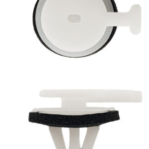 Landrover - Windshield Pillar Clip (Qty 8)