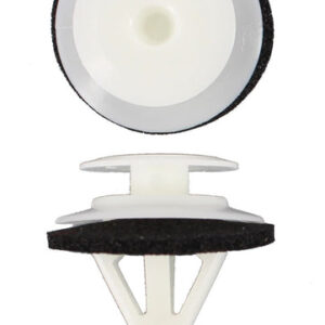 Mazda 2000-2014 - Retaining Clip (Qty 12)