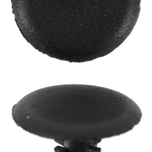 Mazda - Christmas Tree Retainer Interior Trim (Qty 25)