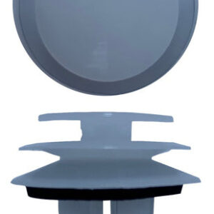 Mazda - Door Trim Panel Clip (Qty 12)