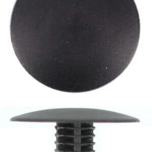 Mazda - Hood Insulation Retaining Clip (Qty 15)