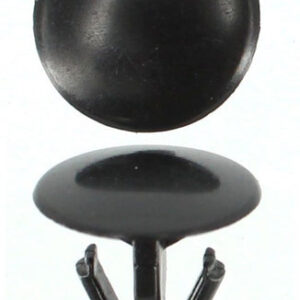 Mazda - Hood Seal Retainer (Qty 20)