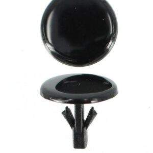 Mazda - Hood To Radiator Seal Retainer (Qty 20)