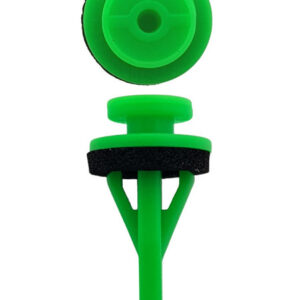 Mazda - Moudling Applique Retaining Clip (Qty 10)