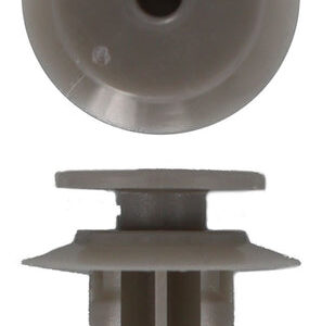 Mazda - Moulding Clip Wheel Arch Retaining Clip (Qty 10)