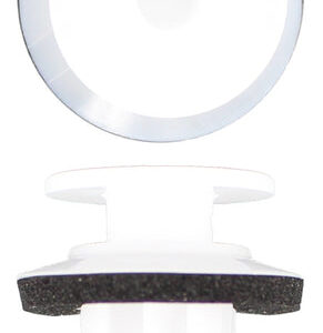 Mazda - Moulding Retainer  (Qty 12)