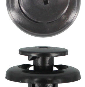 Mazda - Mud Guard Screw Type Retainer (Qty 8)