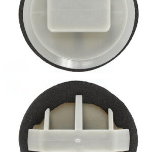 Mazda - Rocker Moulding Retainer (Qty 5)