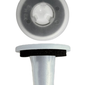 Mazda - Tail Lamp Assembly Grommet (Qty 8)