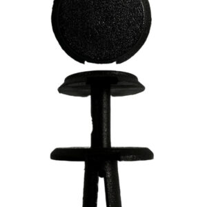 Mercedes - Multi Purpose Push Type Rivet (Qty 8)