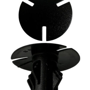 Mercedes - Trunk Trim Retainer (Qty 8)