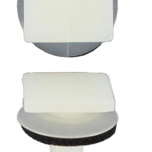 Mitsubishi - Assembly Clip (Qty 8)