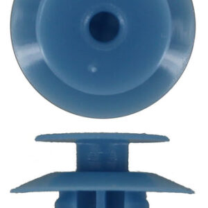 Mitsubishi - Rocker Moulding Panel Retainer (Qty 12)