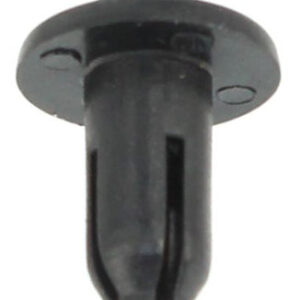 Mitsubishi - Screw Type Scrivet Air Inlet, Grille (Qty 12)