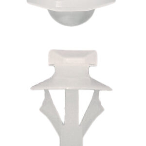 Nissan - Door Weatherstrip Retainer (Qty 20)