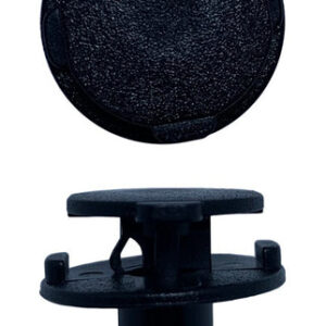 Nissan  - Push Type Retainer Bumper (Qty 8)