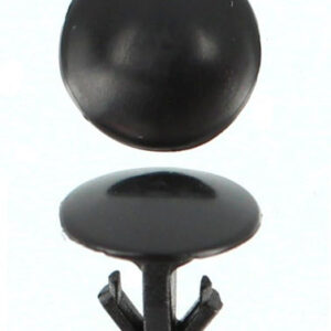 Nissan - Weatherstrip Retainer (Qty 20)