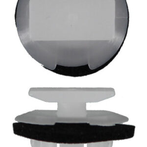 Nissan - Wheel Flare Moulding Retainer (Qty 10)