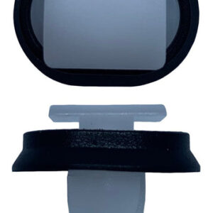 Peugeot - Door Panel Retainer (Qty 8)