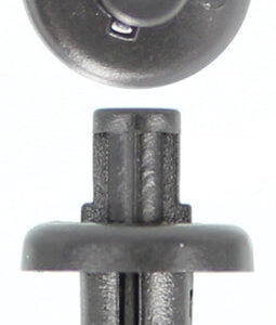 Subaru - Bumper Push Type Retainer (Qty 12)