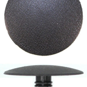 Subaru - Hood Insulation Retainer Clip (Qty 10)