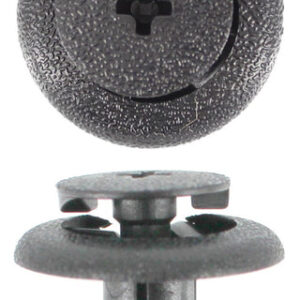 Subaru, Toyota - Screw Type Retainer Air Duct, Engine Cover (Qty 8)