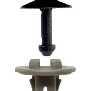 Subaru - Upper Cowl Panel Retainer (Qty 5)