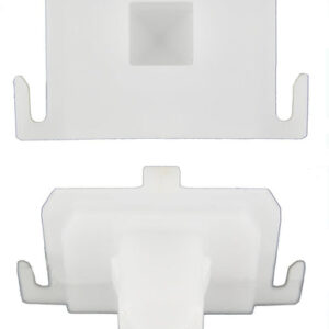 Toyota - Body Side Moulding Clip (Qty 10)
