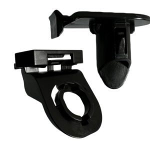 Toyota - Bumper To Fender Clips (Qty 4 Each)