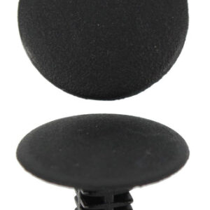 Toyota - Christmas Tree Retaining Clip (Qty 25)