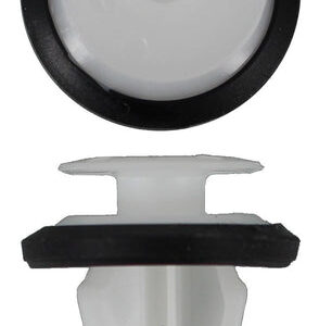 Toyota - Door Trim Clip 20mm (Qty 15)