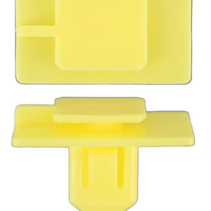 Toyota - Exterior Door Moulding Retainer (Qty 6)