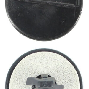 Toyota - Fender Protector Moulding Clip (Qty 12)