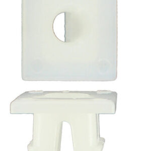 Toyota - Front Bumper Grommet (Qty 20)