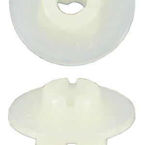 Toyota - Headlight Mounting Nylon Nut (Qty15)