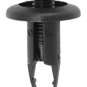 Toyota & Lexus - Bumper Cover Screw Type Scrivet Retainer (Qty 8)