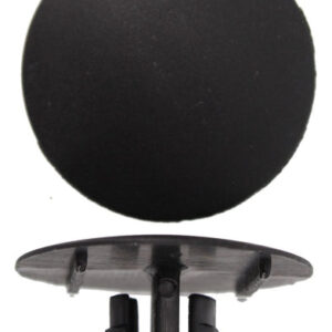 Toyota & Lexus - Hood Insulation Retainer  (Qty 15)