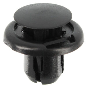 Toyota & Lexus - Push Type Scrivet Front Spoiler,  Bumper (Qty 8)