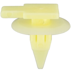 Toyota - Moulding Retainer Clip (Qty 8)