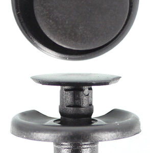 Toyota - Package Tray Push Type Retainer (Qty 10)