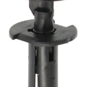 Toyota - Push Type Scrivet Retainer Mudguard Panel (Qty 10)