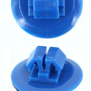 Toyota - Rocker Moulding Clip (Qty 10)