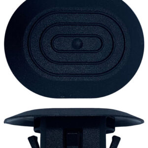 Toyota - Rocker Panel Moulding (Qty 4)