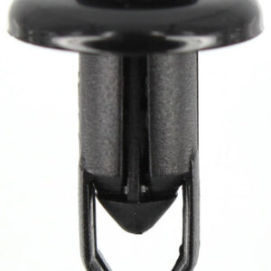 Toyota - Screw Type Retainer Fits 9mm Hole (Qty 6)