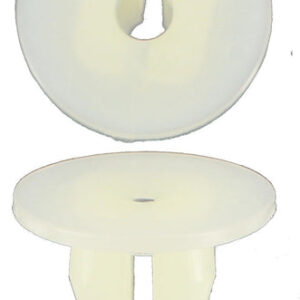 Toyota - Side Moulding Grommet (Qty 25)