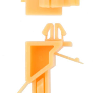 Toyota - Side Mud Guard Front Wheel (Qty 10)