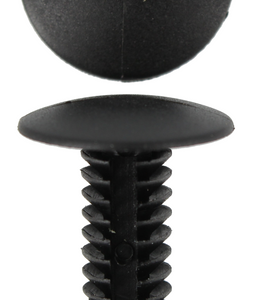 Holden & Ford - Christmas Tree Shield Retainer (Qty 15)