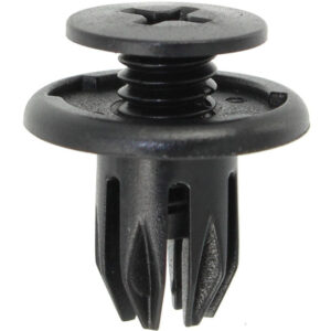 Honda & BMW - Screw Type Retainer Front And Rear Bumper (Qty 5)