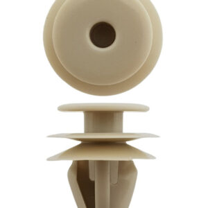 Hyundai & Kia - Head Liner Trim Panel Clip (Qty 10)