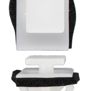 Hyundai & Kia - Moulding Clip & Sealer (Qty 10)